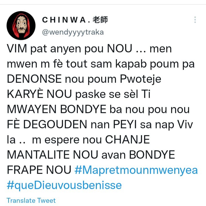 naldofilmmaker's tweet photo. 03 déc 2019 | 11:08 PM 🐜 https://t.co/c1k20qFIcH