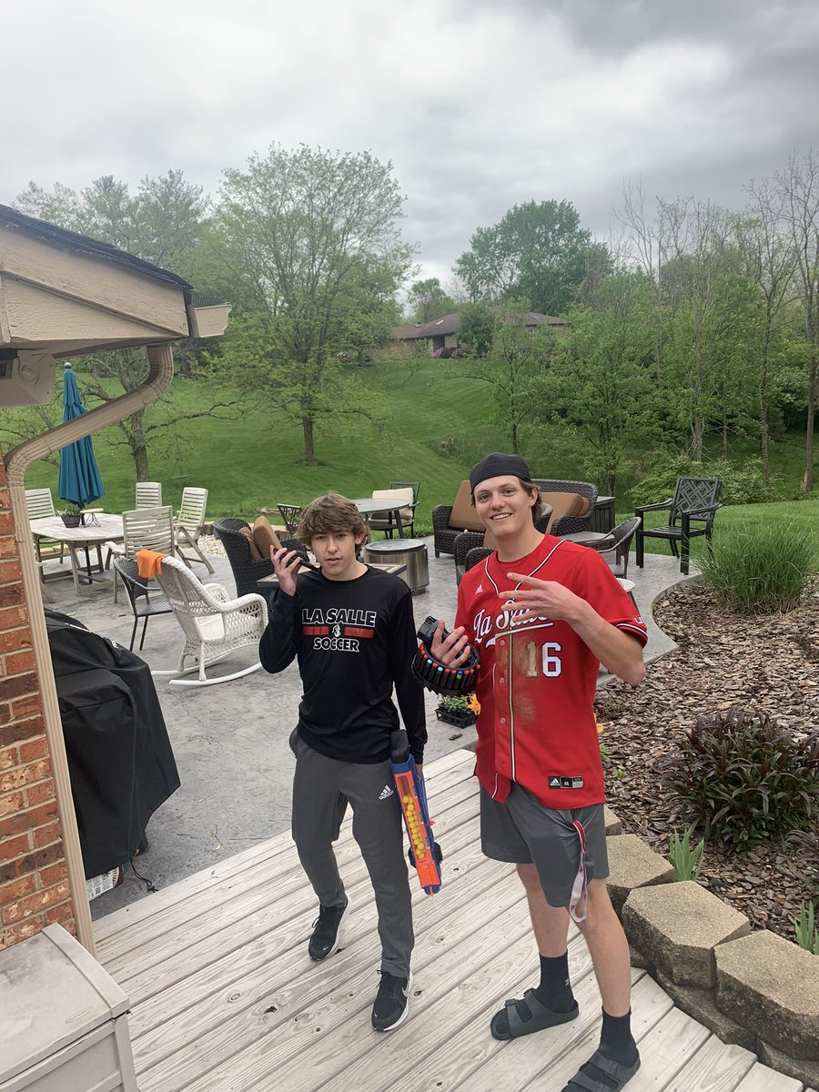 NewfWars's tweet photo. Gunner with a big time kill https://t.co/1Fxl2SFjxi