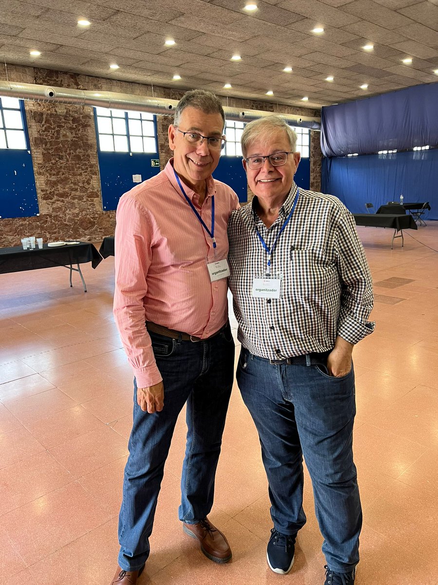santi rius casas tweet media