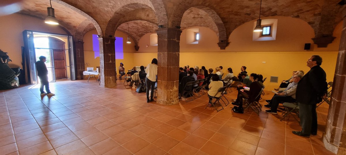 santi rius casas tweet media