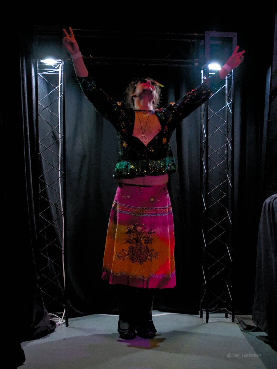 VelvetVaughanPW's tweet photo. PPW8 ✨🌈✌️❤️
📷@tom_hinksman
@PursuitProWres #PursuitProWrestling #VelvetVaughan #PPW8 #ProWrestling #InHouseShow #PeaceAndLove https://t.co/S8ybmJU7fB