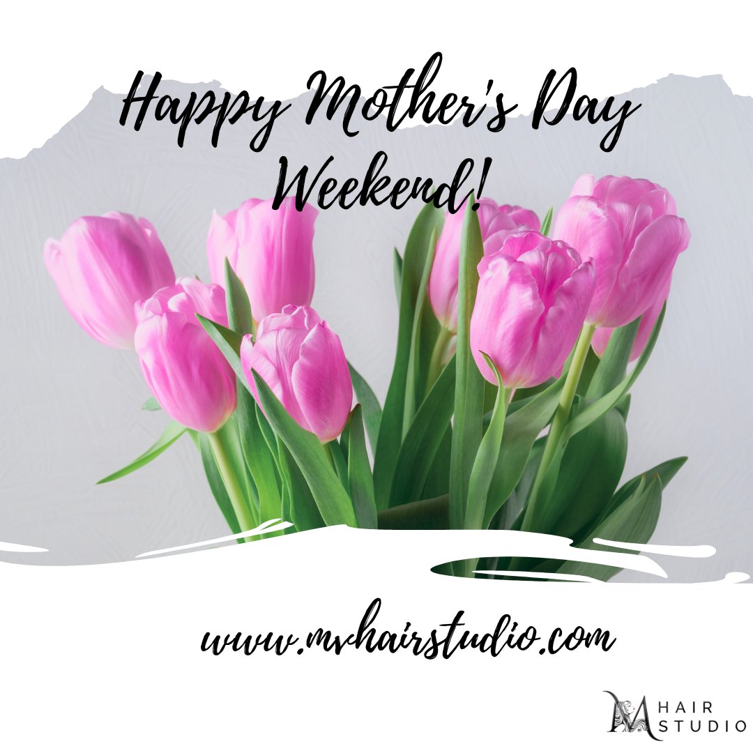 MV_HairStudio's tweet photo. Happy Mother's Day Weekend❣Enjoy $25 Off to look and Feel Amazing❣

Beautiful Bundles, Makeup Palettes, Lashes, Shears and our Best Seller Seamoss Gel🛍

Use Code MOTHERS25 as a🎁 from MV Hair Studio
https://t.co/h0e3YTyPe9

#bundles #hair #virginhair #hairstylist #wig #seamoss https://t.co/cCkmUfaHF0