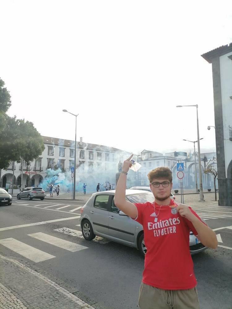 O melhor de Portugal. ❤️🤍