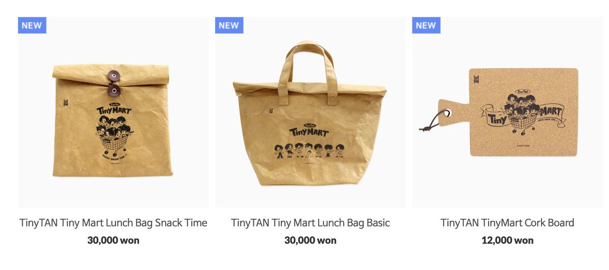alligatorloft's tweet photo. 🇸🇬 SG GO Nara Home TinyTAN Mart 

Lunch Bags
- Snack Time 25x35x14cm
- Basic 38x35x14cm
✳️ SGD 39 

Cork Board
✳️ SGD 19

No 2nd payment
🔗 https://t.co/cvFBA8HxGQ
🔽 Select Nara Home

Anything else from the official site can be ordered :)
Pls DM
https://t.co/3r9YxXqV5r https://t.co/hNE7XZlAJt