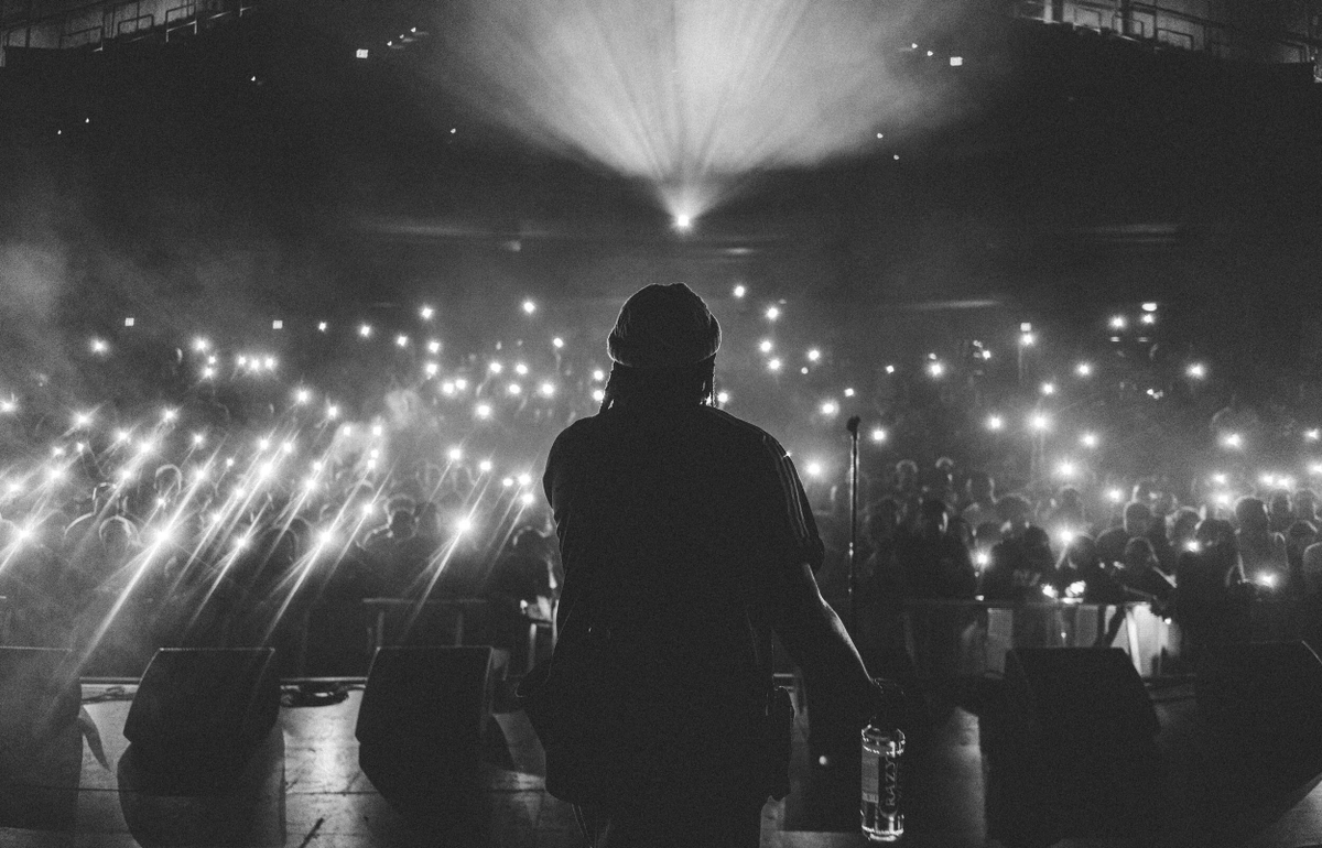 THE 16TH STUDENT LYING HIDDEN SOMEWHERE IN THIS SCHOOL's favorite music genre is rap!