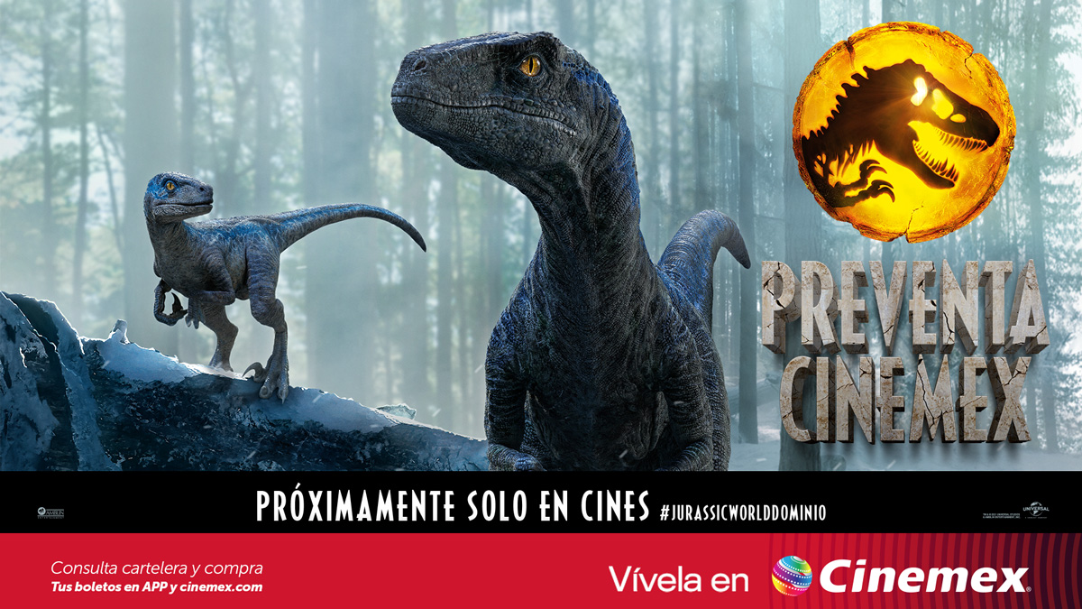 Cinemex on Twitter: Cinemex on Twitter: