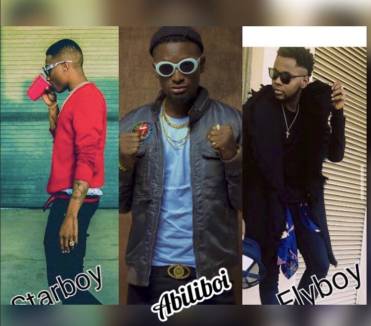 Help me tag <a href="/wizkidayo/">Wizkid</a> <a href="/KizzDaniel/">VADO D’GREAT 🥷</a> looking forward to work with them soonest ❤️💫