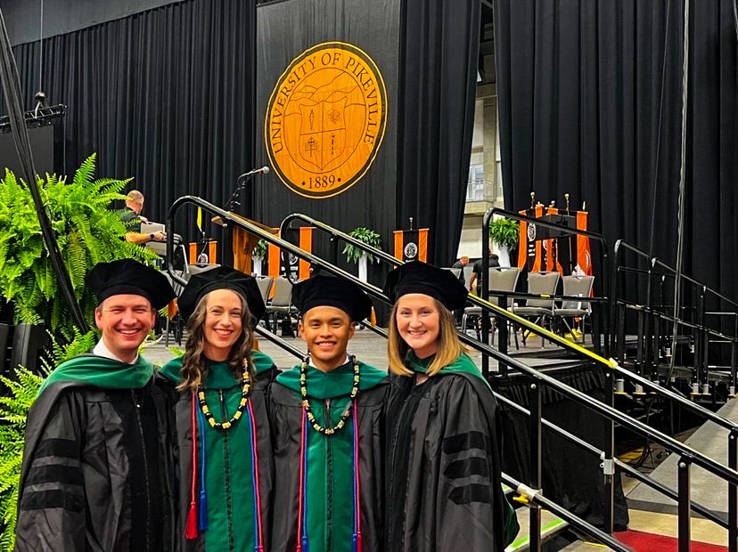 Amber Reitz, DO (@ambermreitzdo) on Twitter photo SO honored to travel back home to my alma mater, <a href="/KYCOMatUPike/">KYCOM UPike</a>, to hood my sweet friend on her special day! Congratulations, Dr. Mutters 🎉 #MedTwitter #DO #graduation2022 #residency SO honored to travel back home to my alma mater, <a href="/KYCOMatUPike/">KYCOM UPike</a>, to hood my sweet friend on her special day! Congratulations, Dr. Mutters 🎉 #MedTwitter #DO #graduation2022 #residency