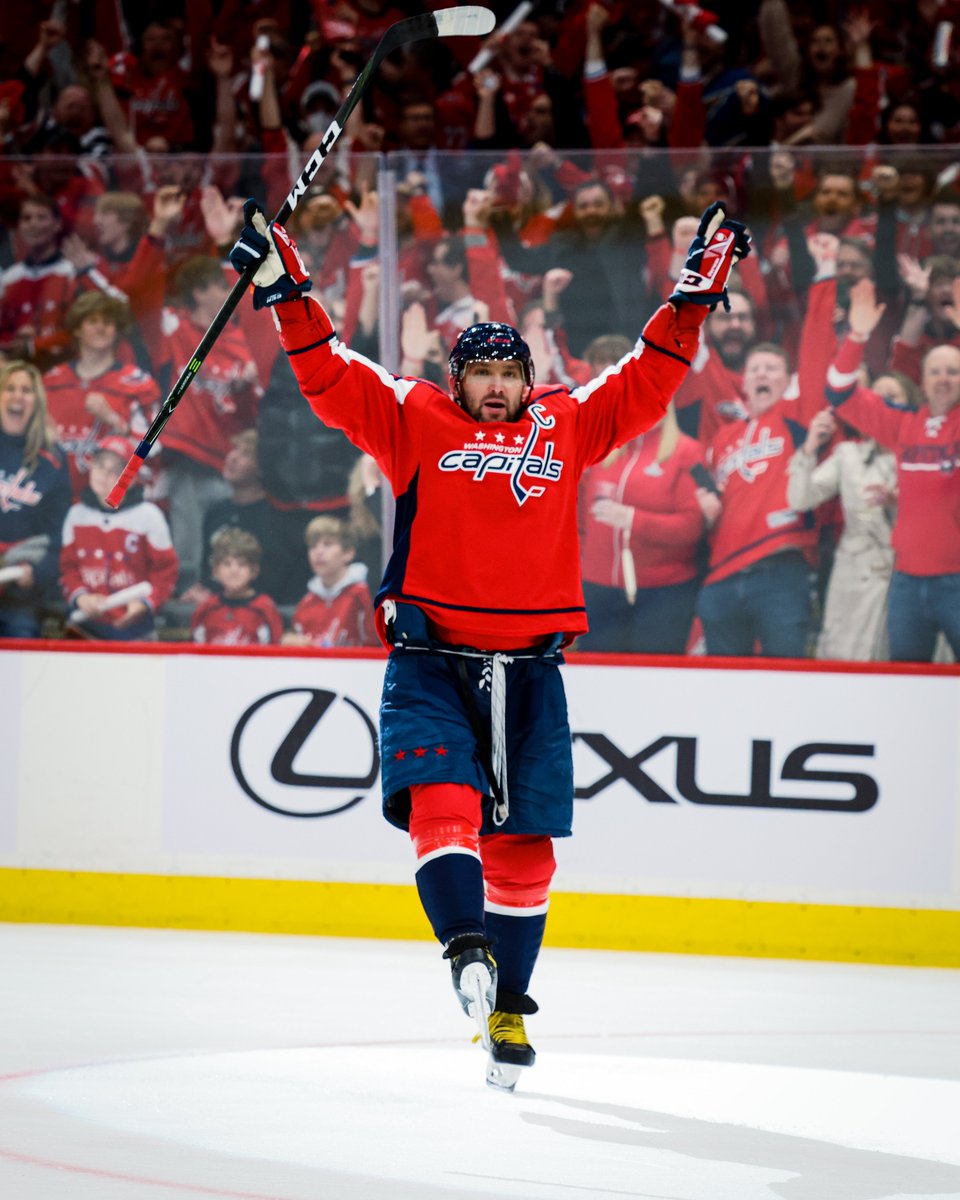 Capitals's tweet photo. 𝘼𝙡𝙡 𝙖𝙗𝙤𝙪𝙩 𝙢𝙮 𝙜𝙤𝙖𝙡𝙨 𝙡𝙞𝙠𝙚 𝙊𝙫𝙚𝙘𝙝𝙠𝙞𝙣 https://t.co/rJpeY3G9xW