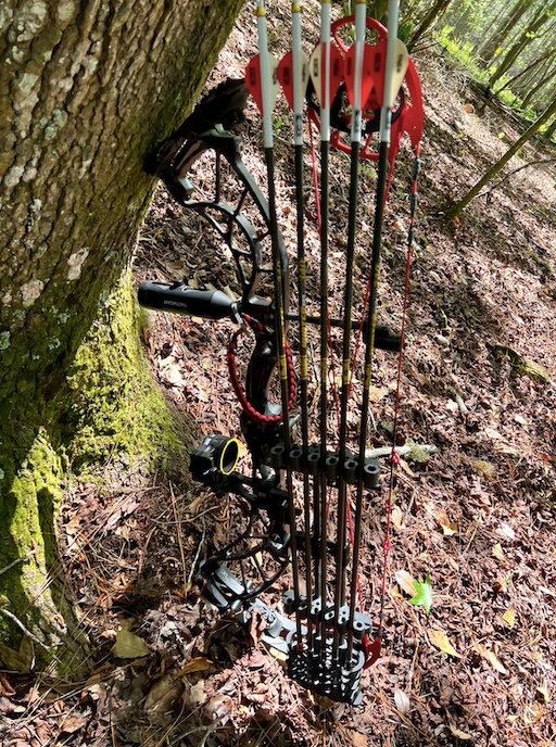 Outdoor_TV's tweet photo. This time of year is the perfect weather for practicing with our Obsession Bows
#addictedtheoutdoors #atto #obsessionbows #practice https://t.co/LORYyGT99S