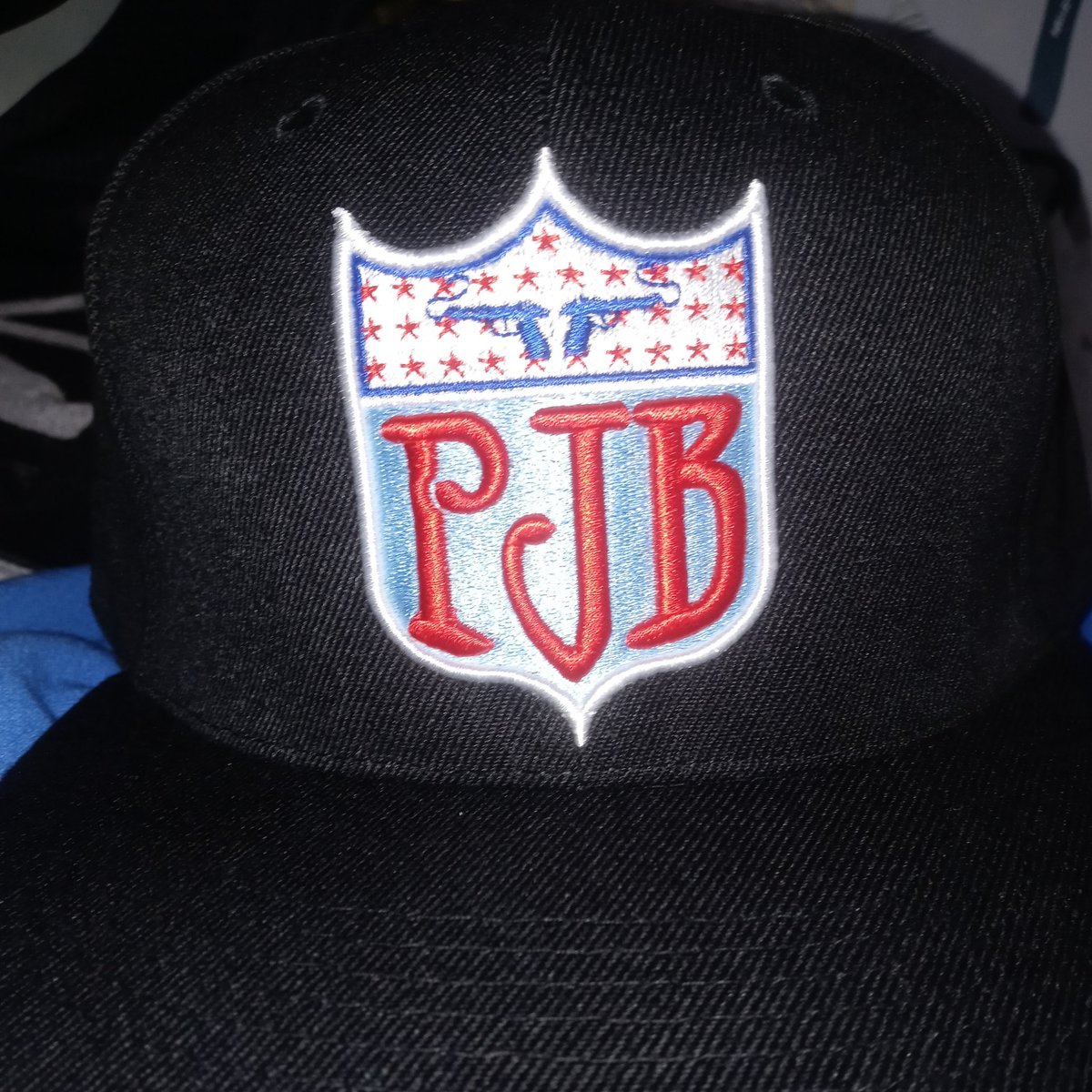 garytose927's tweet photo. New @realprojectborn #projectborn #snapback AUTHENTIC AFF!! #projectborn4life https://t.co/gyRJx8bpFR