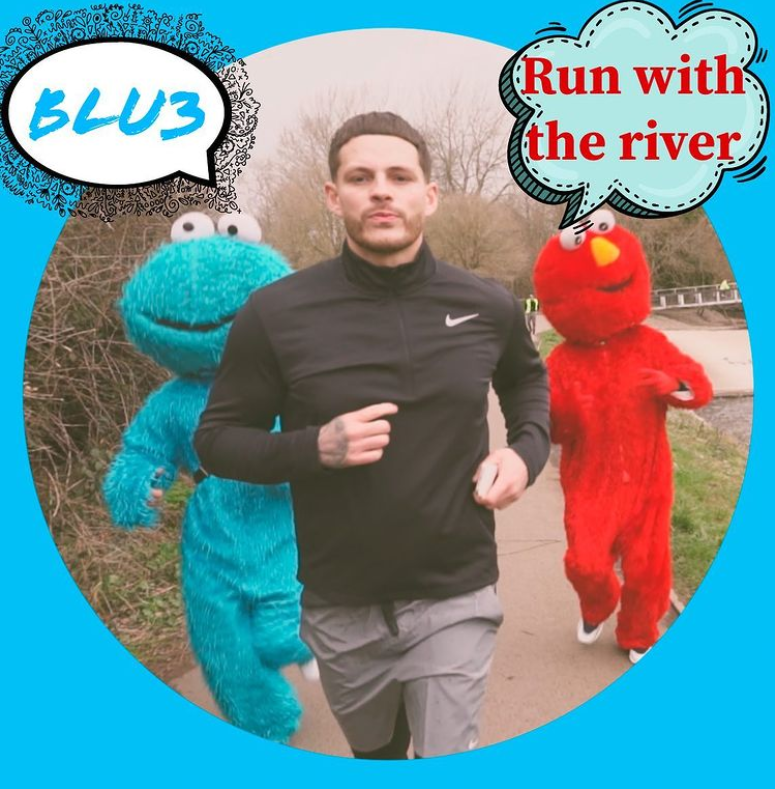🚨New release just dropped🚨

🌊Run with the river 🌊

🎙️Go check out the whole track ➡️youtu.be/wHUmoKvVSgg

#BaddaThanWho