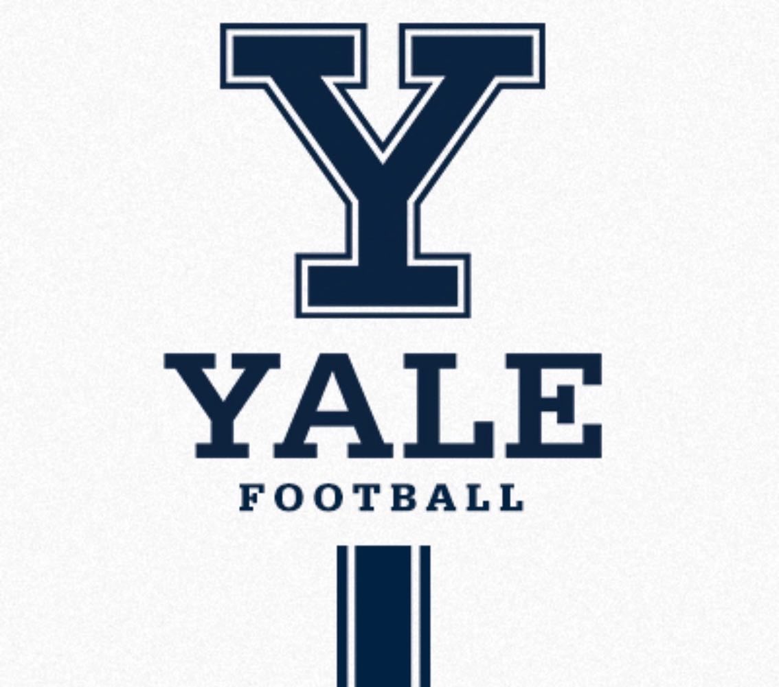 RyanMcCulloch42's tweet photo. After a great conversation with @Yale_CoachMac, I’m blessed and honored to announce that I have a received an offer from Yale University! https://t.co/gkLDKKNlzt