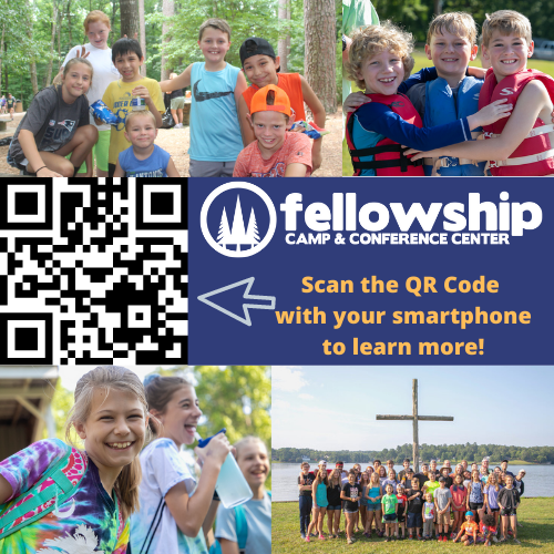 Are YOU ready for Summer at Camp Fellowship? ☀ - mailchi.mp/e7b0c203ed18/a…