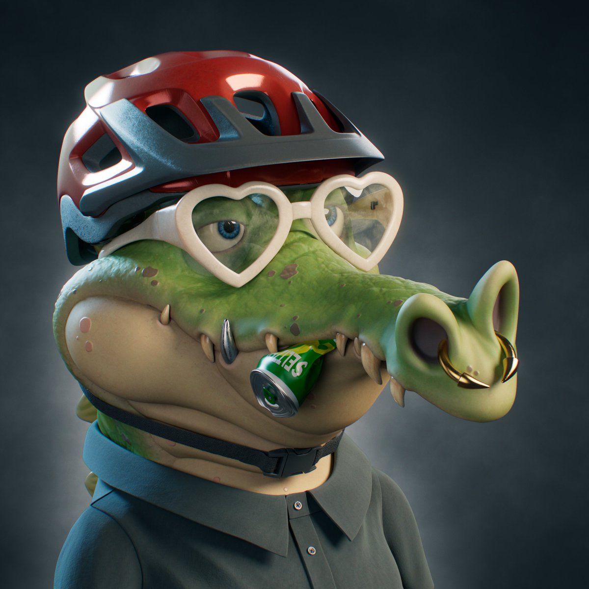 GatorAuctioneer's tweet photo. Gator #1829

💵 SOLD → 0.30SOL
🛒https://t.co/RABQfGQ7tz

Home Page: https://t.co/uGQ1mcEST6

#gatorsquad🐊 https://t.co/GXzSNZfcTv