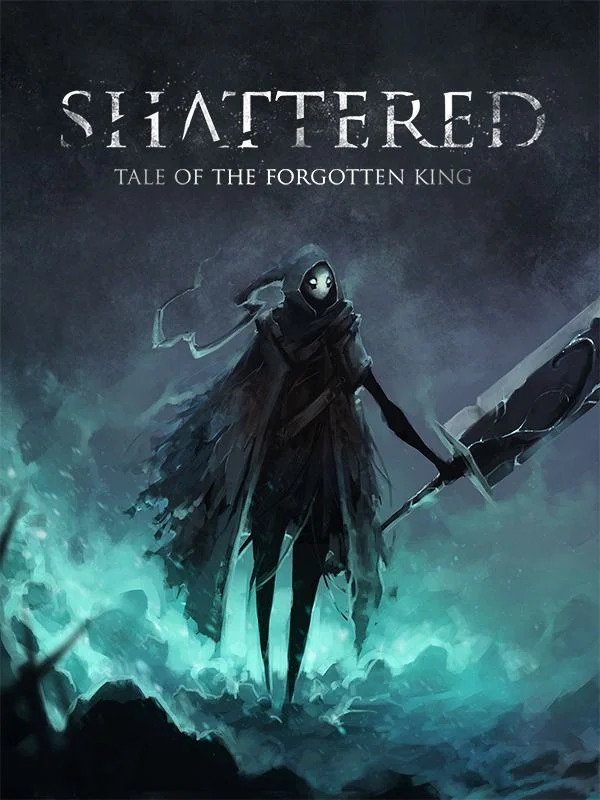 Gurkensuppen_TV's tweet photo. Live #Gameplay jetzt auf meinem #Twitch Kanal
Das innovative #Soulslike auf der #Playstation5
#ShatteredTaleOfTheForgottenKing
#nocommentary #deutsch https://t.co/DTb1MDu1OC