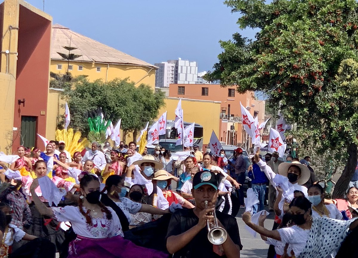 JPA_APRA's tweet photo. 98 años de aprismo!

Así se celebra en el distrito de Pueblo Libre! https://t.co/ovmPQz7yLh