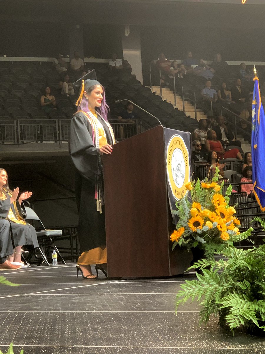 NevadaStateU's tweet photo. #nsc #nscgrad #nscgraduation https://t.co/JNlLtq76EW
