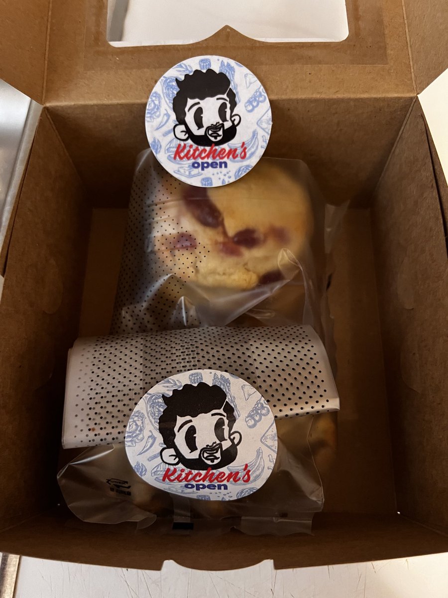 patrickg3m's tweet image. Delicious! 😋 ⁦@KitchensOpen_⁩