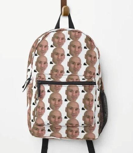 RonPessi's tweet image. Avis outfit