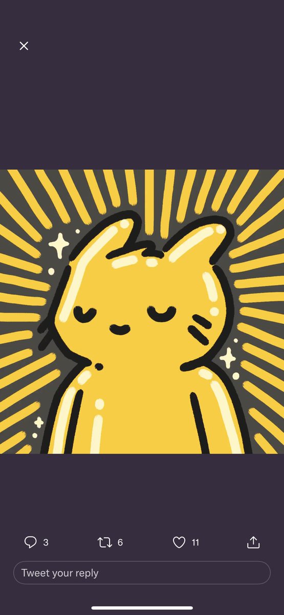 Xeonn_'s tweet photo. @TheLostCatsNft Yes pls https://t.co/gundtXCYUj