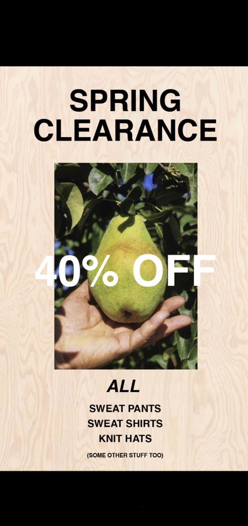 Archive of the brand fka 1XDXXP tweet media