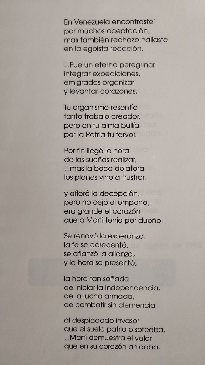 hectorvargasc's tweet photo. @lopezobrador_ mi padre desea compartirle poemas de su inspiración, con motivo de su visita a la hermana República de Cuba. https://t.co/MOFGsMs28t
