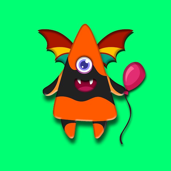 Doziblenft's tweet photo. Dozimonster#020, from my new collection DOZIMONSTERS, composed of 999 unique characters, is now listed on OpenSea!! https://t.co/4Y1Q2EYW3C
#NFT #NFTs #nftart #NFTartist #opensea #NFTProject https://t.co/OdAxZXVWla