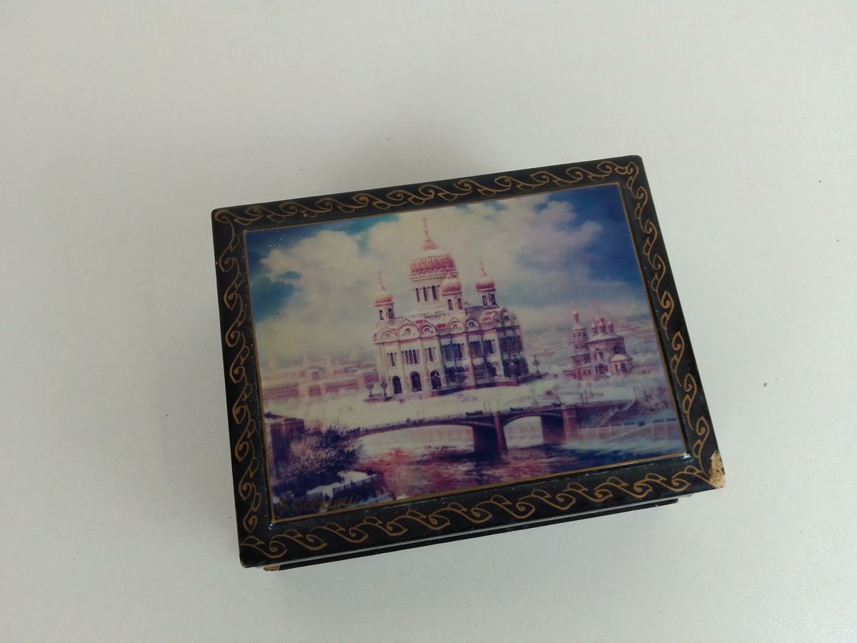 inciantika's tweet image. Excited to share the latest addition to my #etsy shop: Russian Lacquer Box, Papier Mache -Palekh Art Painting School, Fairy Tale, Handmade, Jewelry Box, Home decor, Gift Box, Trinket Box etsy.me/3yhD7zX #lacquerbox #russianbox #handpaintedbox #handmadebox #mini