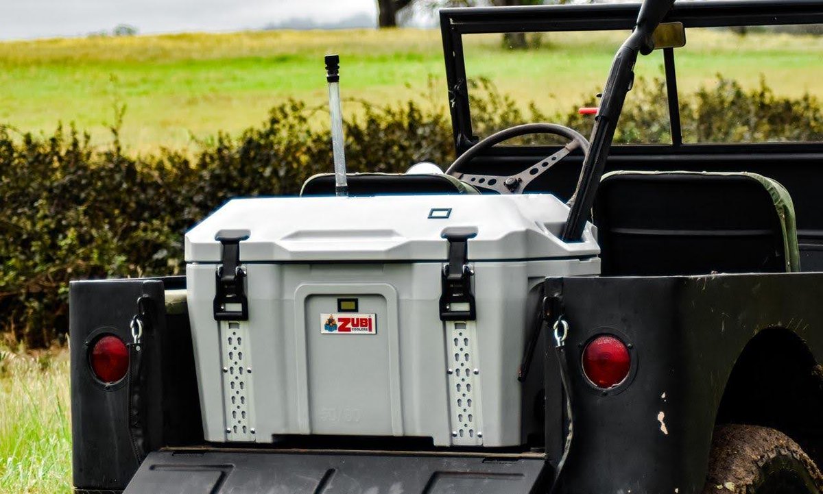 ZubiCoolers's tweet photo. 𝐇𝐨𝐰 𝐥𝐨𝐧𝐠 𝐜𝐚𝐧 𝐲𝐨𝐮 𝐤𝐞𝐞𝐩 𝐟𝐨𝐨𝐝 𝐟𝐫𝐞𝐬𝐡 𝐢𝐧 𝐙𝐔𝐁𝐈 𝐂𝐨𝐨𝐥𝐞𝐫𝐬 𝐈𝐜𝐞 𝐂𝐡𝐞𝐬𝐭𝐬? 
ZUBI Ice Coolers keep your food, drinks, and catch for an extended period of time, 𝐮𝐩 𝐭𝐨 𝟏𝟖  𝐝𝐚𝐲𝐬 under ideal conditions. 
#Zubicoolers #icechestcoolers https://t.co/Su64aVNhvH