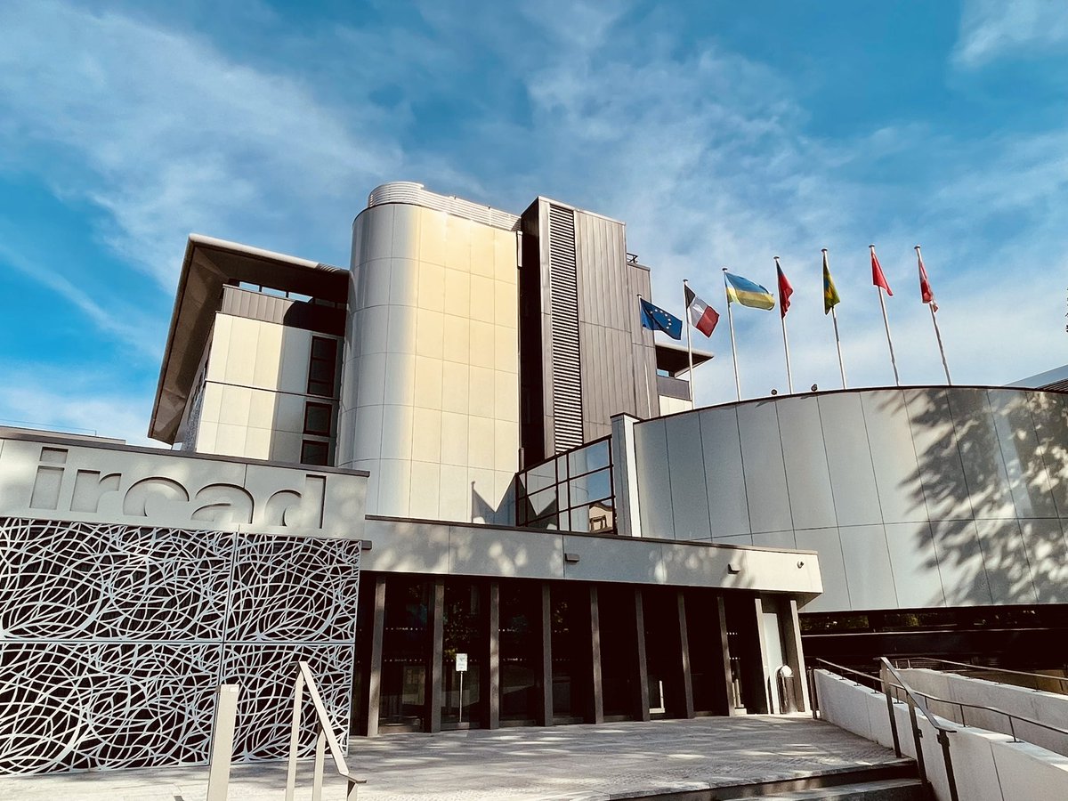 Amazing hands-on <a href="/ESGO_society/">ESGO</a> advanced laparoscopic course at <a href="/IrcadFrance/">IrcadFrance</a>! Enjoyed and learned so much! Thank you all the faculty, organizers and participants for these three days! 🤩 🤩
<a href="/ENYGO_official/">European Network of Young Gynae Oncologists</a> <a href="/EGOS_goEgypt/">EGOS</a> <a href="/annafagottimd/">Anna Fagotti</a> <a href="/CatenaUrsula/">Ursula Catena</a> <a href="/ESGEorg/">European Society of Gynaecological Endoscopy</a>