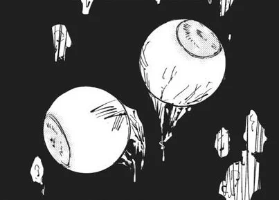 And debatable but the devil would have this specific imagery of six eyes 