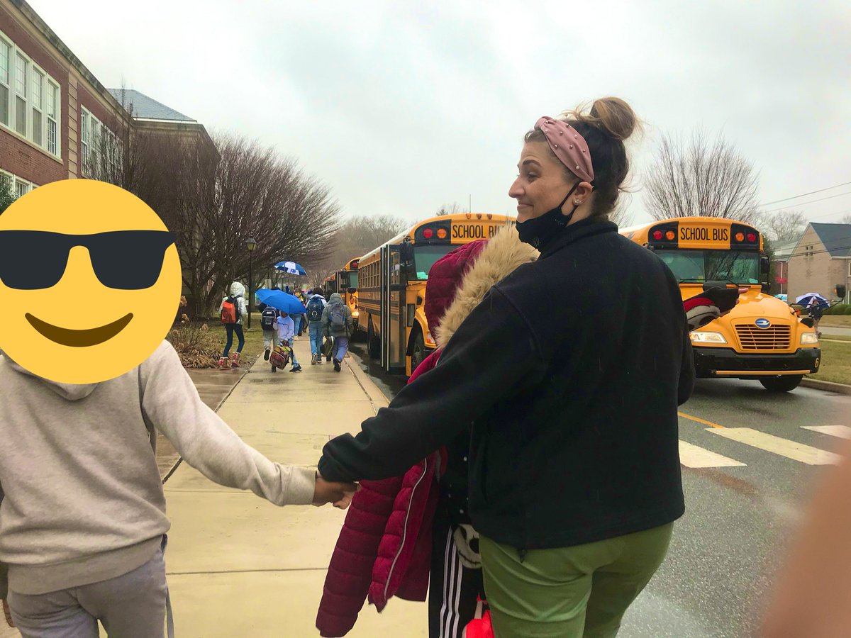 How to get 5th graders to stop running to the bus? Enforce logical consequences! 😏😂😜 #logicalconsequences #funinfifth #teacherlife
