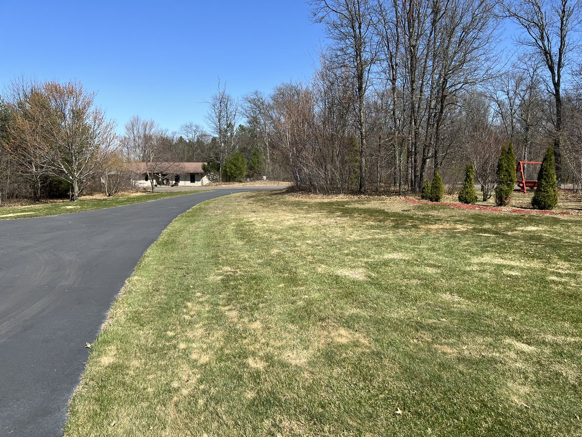 Solontdubb's tweet image. Solon Springs April 8 and May 7 #SpringFinally