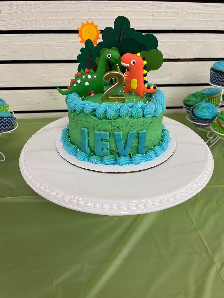 Mike Perry tweet media