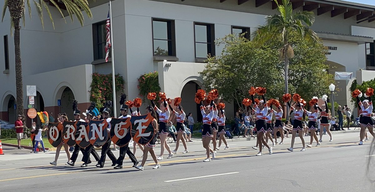 Nohl Canyon Roadrunners tweet media