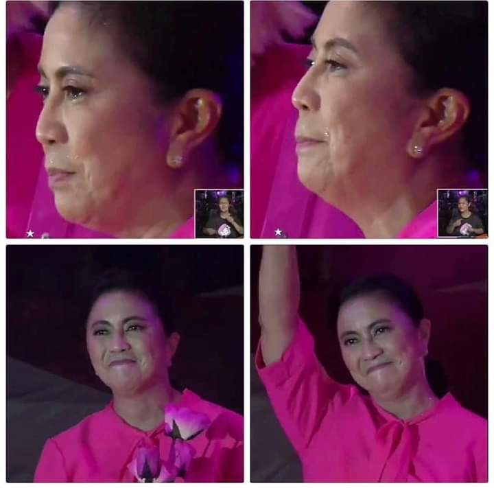 AntonMonta2's tweet photo. After this, we may never be able to see again a volunteer-driven campaign that had no hakot, no money paid to rallyists, showbiz stars volunteering gratis et amore.  If we persist with the old dirty system, our country would have lost its future. This was our last hope for change https://t.co/ODMM8lKArY