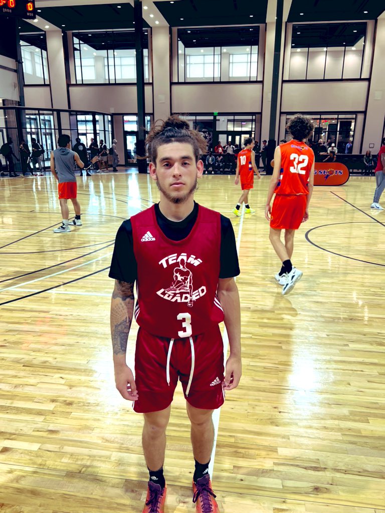 Independent Hoops tweet media