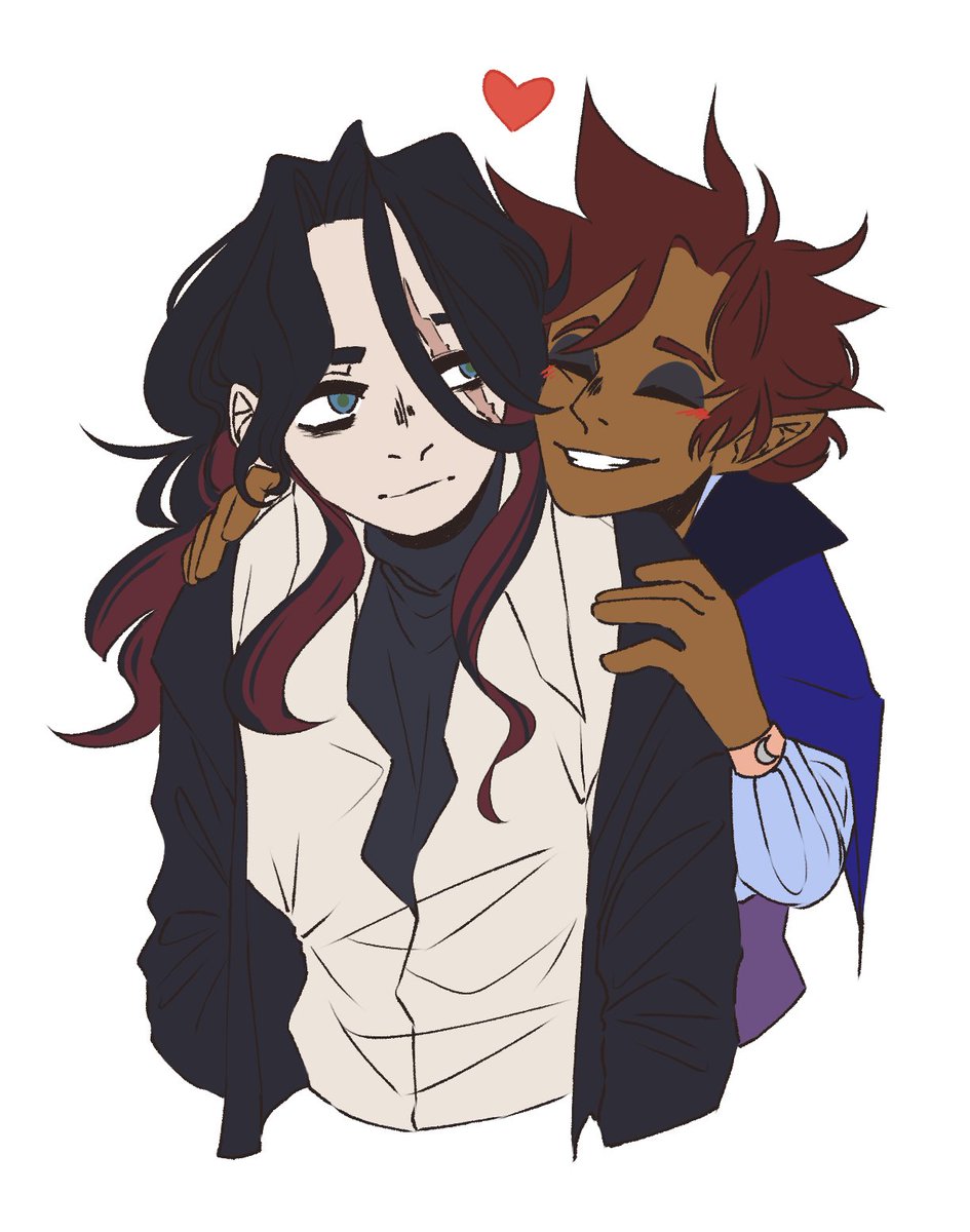 _SocorroX's tweet photo. i'm gonna shove each and every single one of @huniilovin 's characters into my mouth

they are so cute just look at em i got to draw them 

they https://t.co/feZxofMJFq