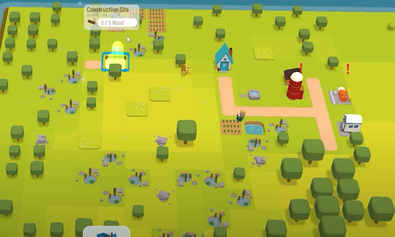 ellarracy's tweet image. If you haven't tried Gala Games "Town Star" Please check it out using this link  gala.fan/JQ2beVYi5 . Trying to get my feed bot for my town. Just need 8 more people to check it out.