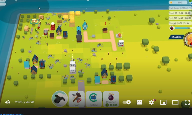 ellarracy's tweet image. If you haven't tried Gala Games "Town Star" Please check it out using this link  gala.fan/JQ2beVYi5 . Trying to get my feed bot for my town. Just need 8 more people to check it out.