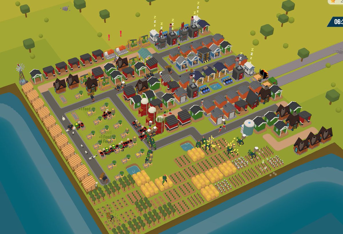 ellarracy's tweet image. If you haven't tried Gala Games "Town Star" Please check it out using this link  gala.fan/JQ2beVYi5 . Trying to get my feed bot for my town. Just need 8 more people to check it out.