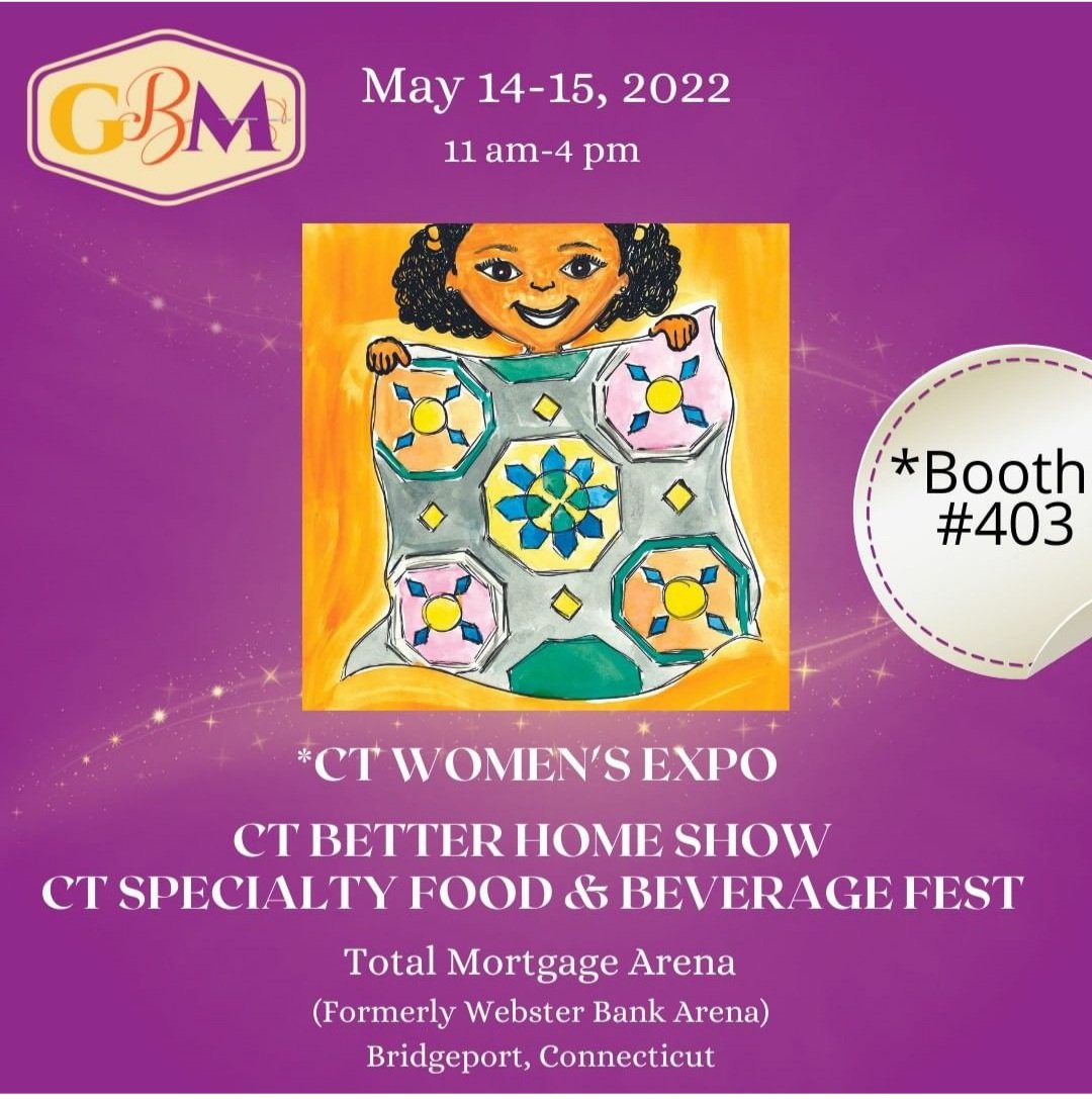 tanirby's tweet photo. If you are in the area, stop by and meet the author.
#CTWomensExpo #GeesBend #ctauthor #CTEducator https://t.co/bJbuPOJS76
