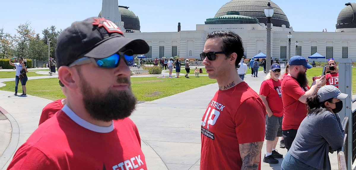 I think I might know a few of these nerds. Do you?

<a href="/bodoc22/">Bodoc</a> <a href="/RoboCrouse/">Dave Crouse</a>