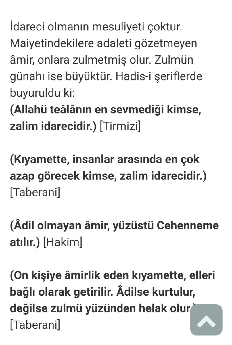 Kanundan bahsettik umursanmadı, Hukuktan bahsettik umursanmadı, Eğer bilinmiyorsa biraz da dini yönden hatırlatalım . 😃
Belki  bu etki eder..😃
Bunları biz söylemiyoruz ama .😁
 #EGMGenelgeyeUymadı