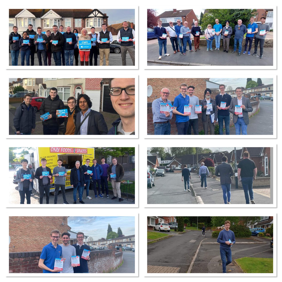 Warwick Tories tweet media