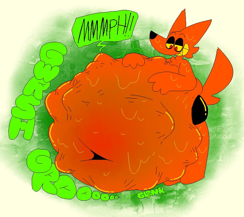 m0k1__'s tweet photo. Vore //

Pool was too full https://t.co/r1wTV5lZ8C