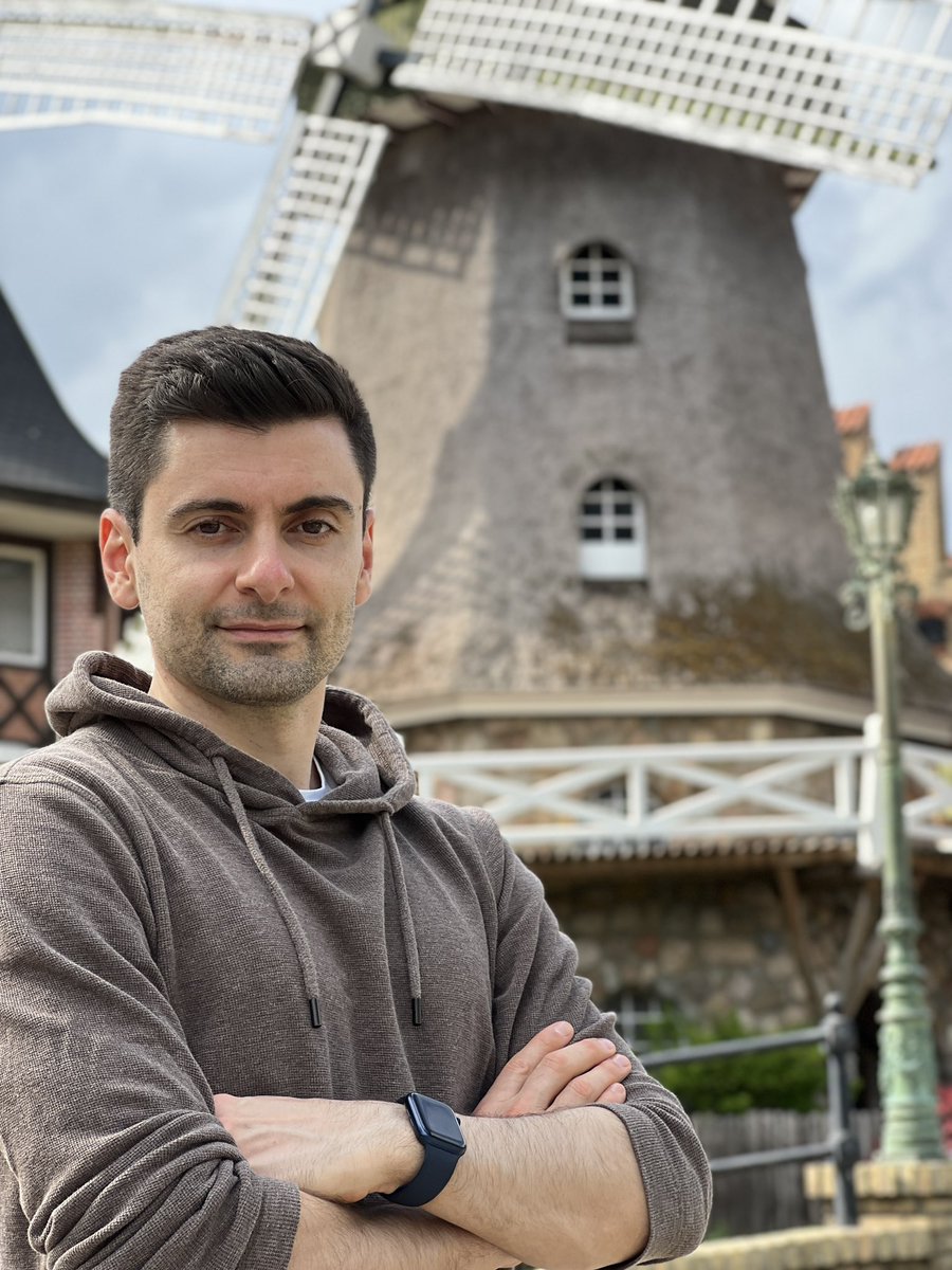 Adrian Luben tweet media