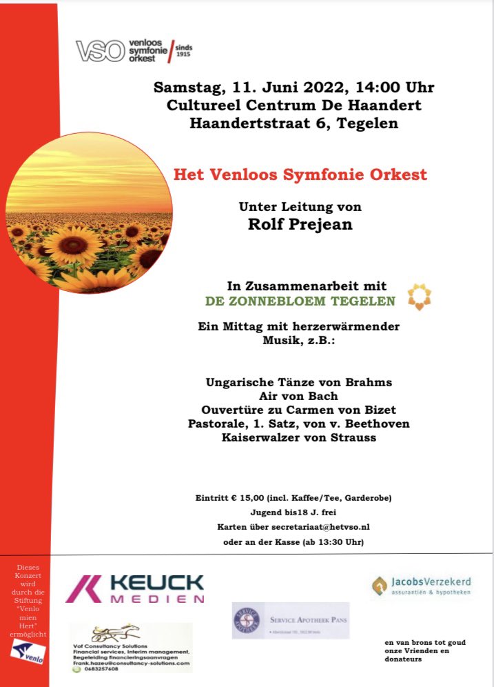 VSO Venlo (@hetvso) on Twitter photo 
