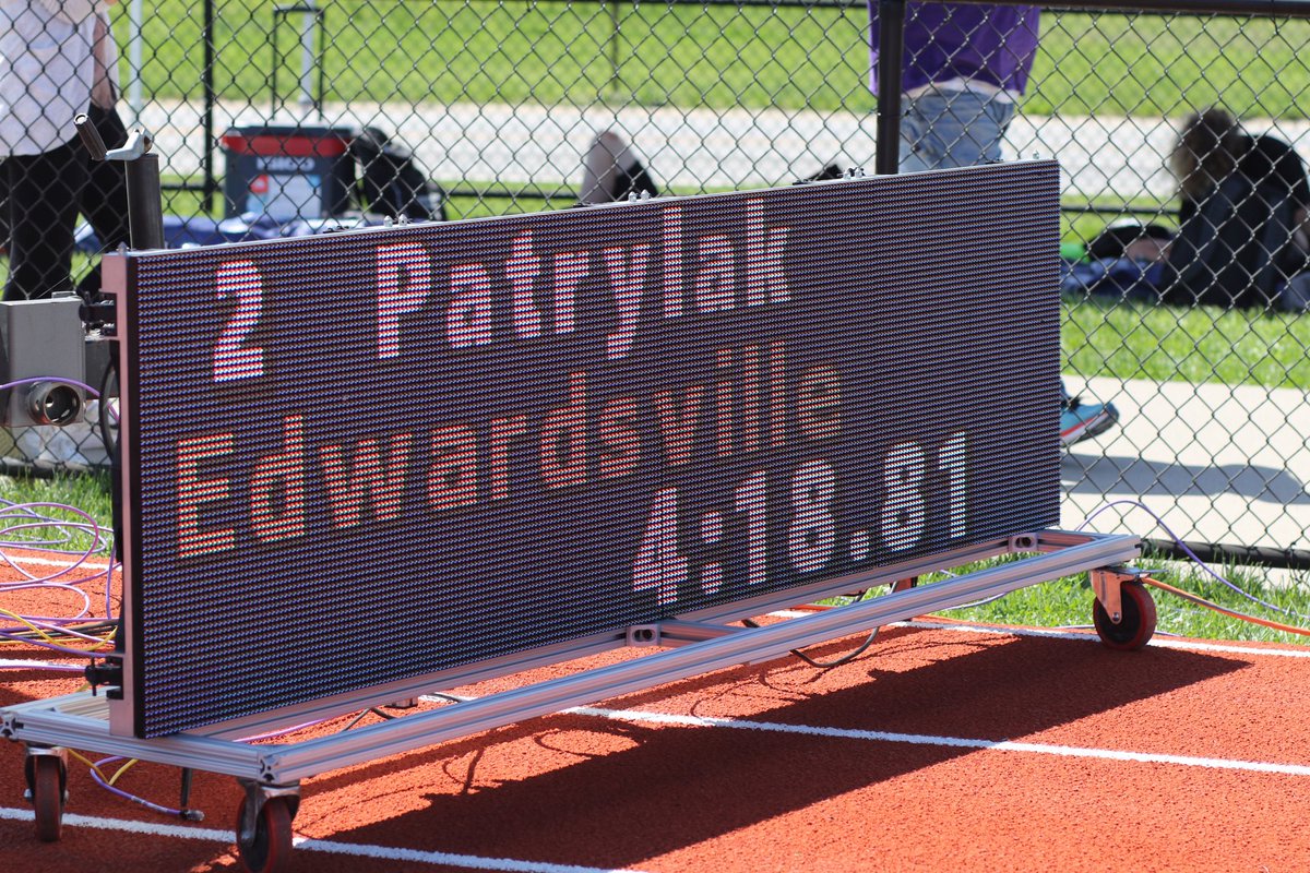 1600 | Geo Patrylak with an absolutely incredible day placing🥈with an all time PR‼️